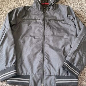 Montfort Mens Jacket